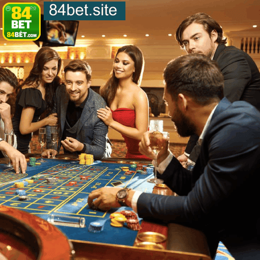 84BET