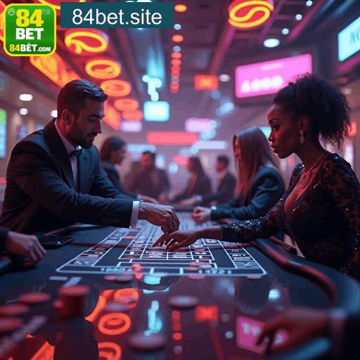 84BET