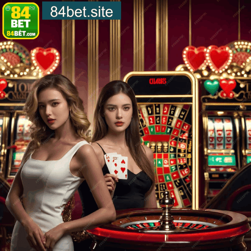 84BET