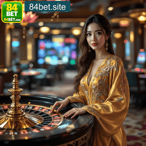 84BET