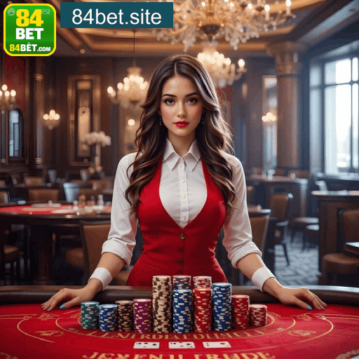 84BET