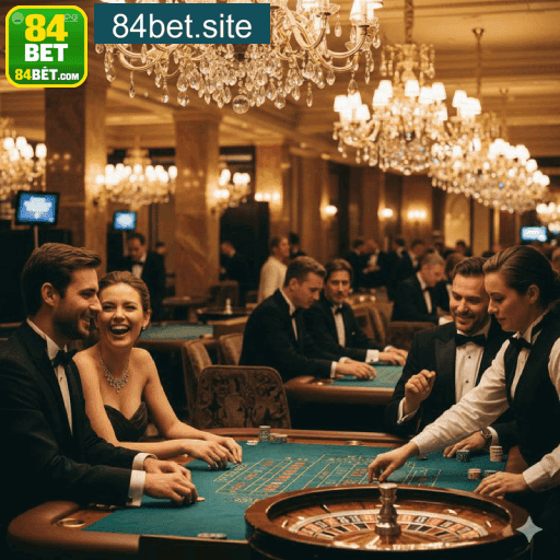 84BET