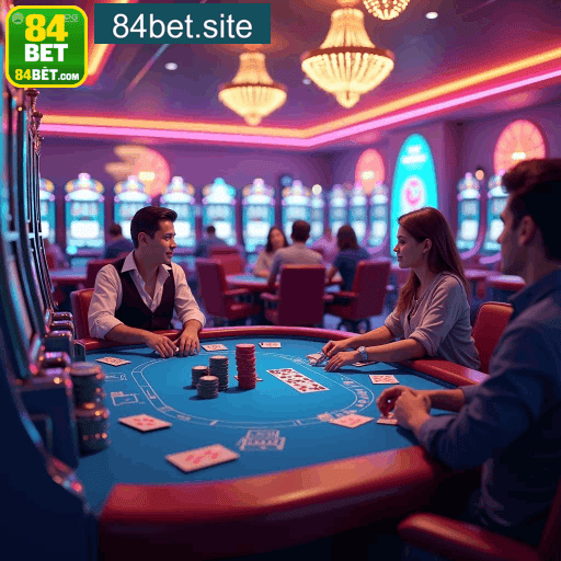 84BET