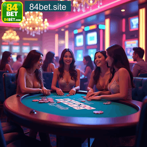 84BET