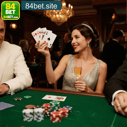 84BET