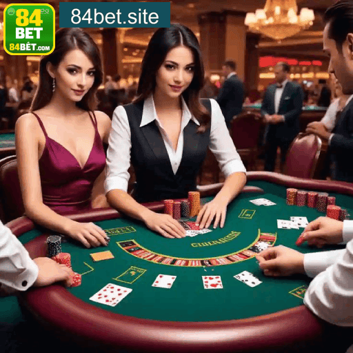 84BET