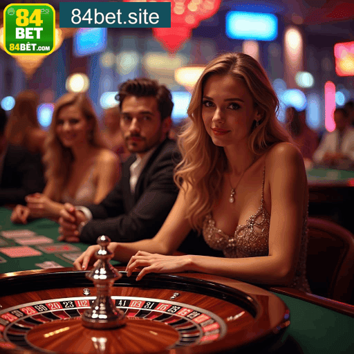 84BET