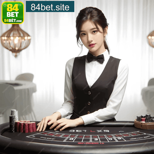 84BET