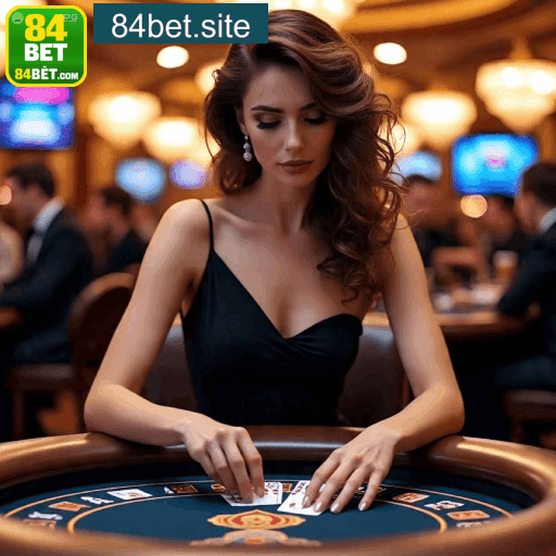 84BET