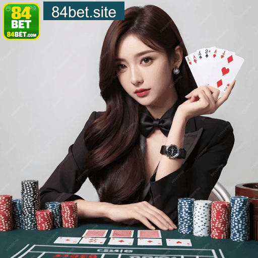84BET