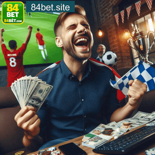 84BET